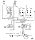 Page E Diagram and Parts List for 1646-2  Briggs and Stratton Generator